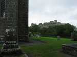 19031 Rock of Dunamase from church.jpg